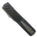 Guardian Tactical Scout CF OTF 142511 Black Carbon Fiber Inlay Stonewash S/E (USA)