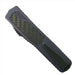 Guardian Tactical Scout CF OTF 142611 Black Carbon Fiber Inlay Dark Stonewash S/E (USA)