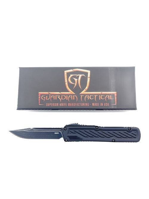 Guardian Tactical Scout OTF 143611 Dark Stonewash S/E (USA)