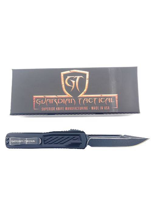 Guardian Tactical Scout OTF 143611 Dark Stonewash S/E (USA)