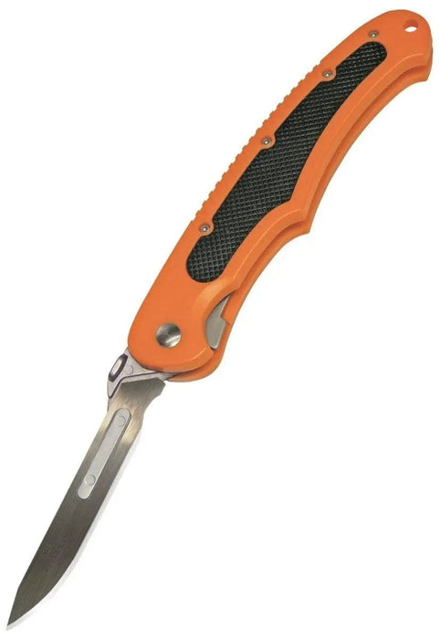 Havalon Piranta Edge Quik-Change Knife