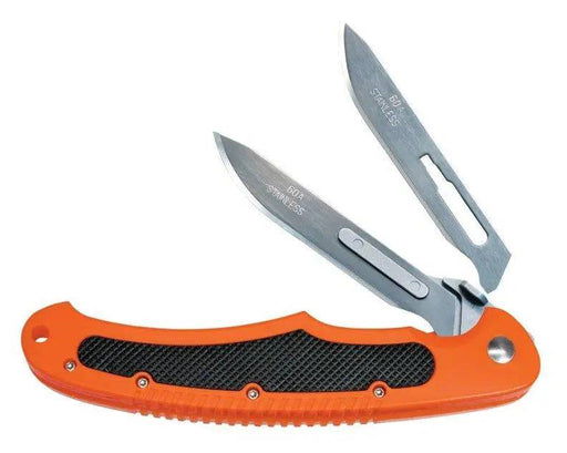 Havalon Piranta Edge Quik-Change Knife