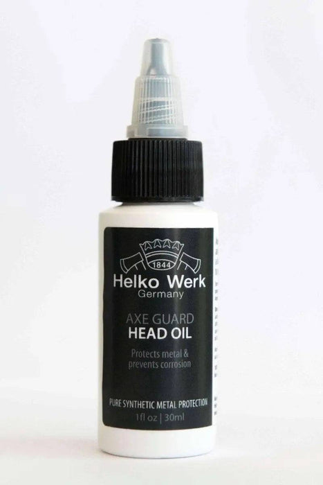 Helko Axe-Guard Protective Oil