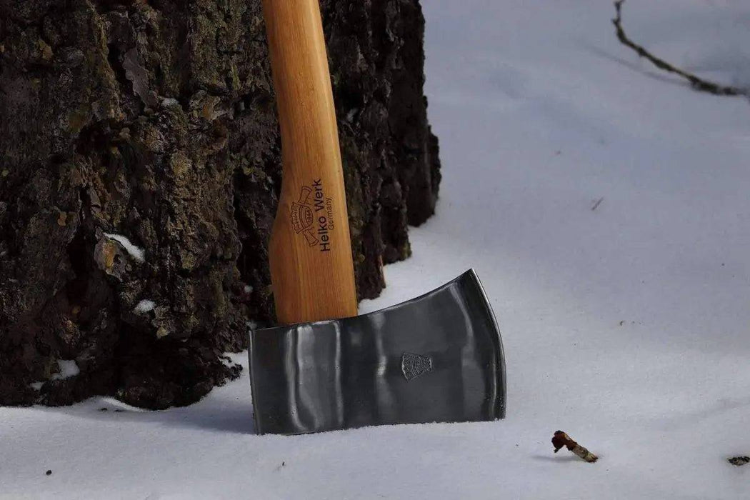 Helko Classic Expedition Axe