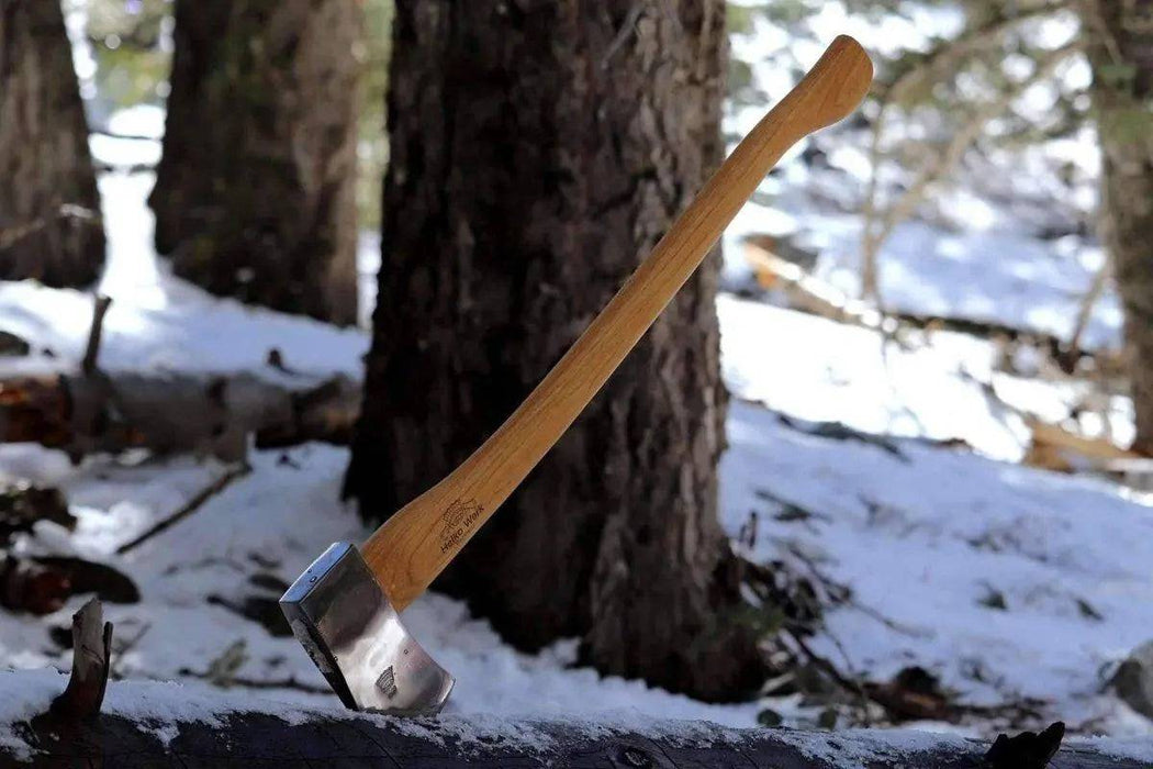 Helko Classic Forester Axe