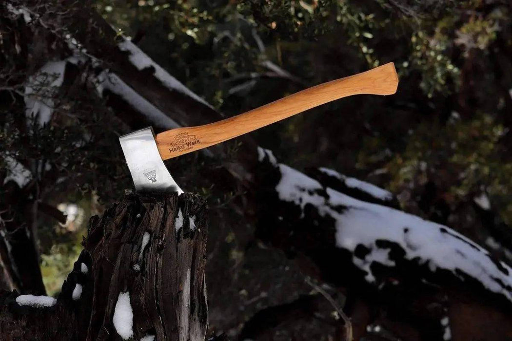 Helko Classic Journeyman Axe