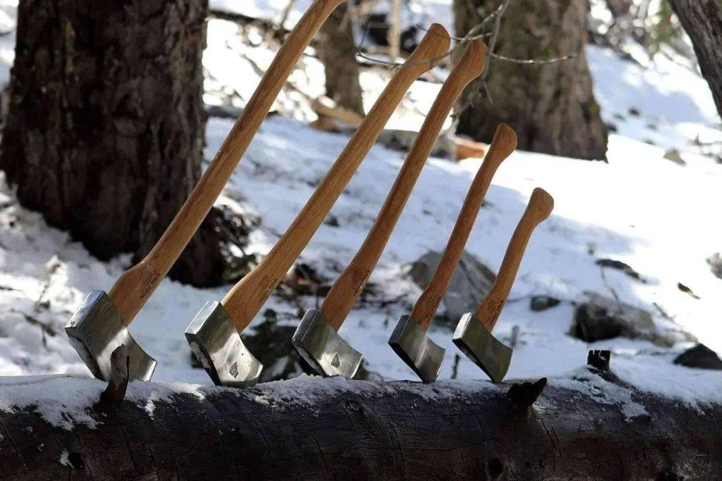 Helko Classic Journeyman Axe