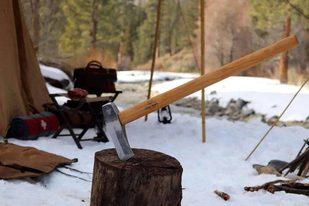 Helko Classic Nordic Splitting Axe