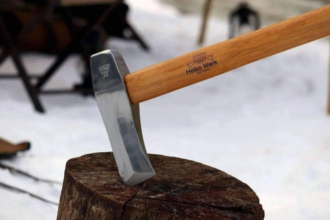 Helko Classic Nordic Splitting Axe