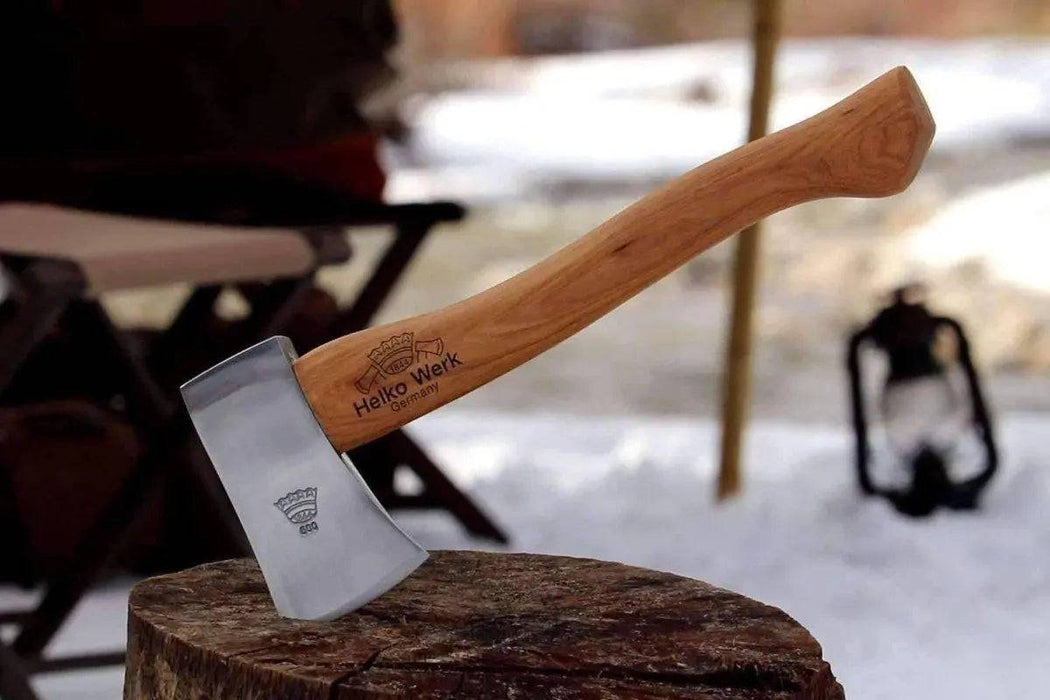 Helko Classic Pathfinder Hatchet