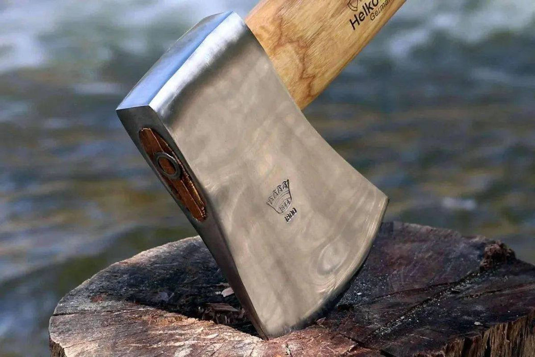 Helko Classic Tasmania Competition Axe