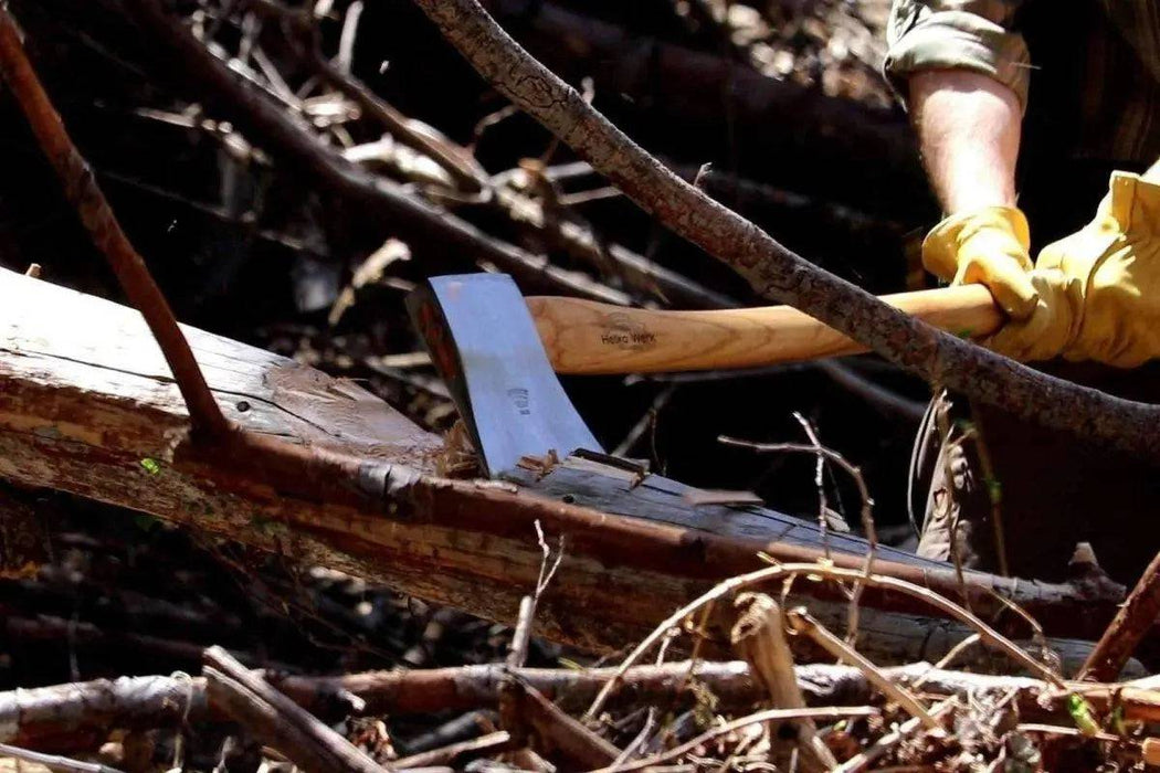 Helko Classic Tasmania Competition Axe