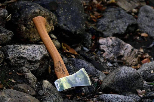 Helko Classic Voyager Hatchet