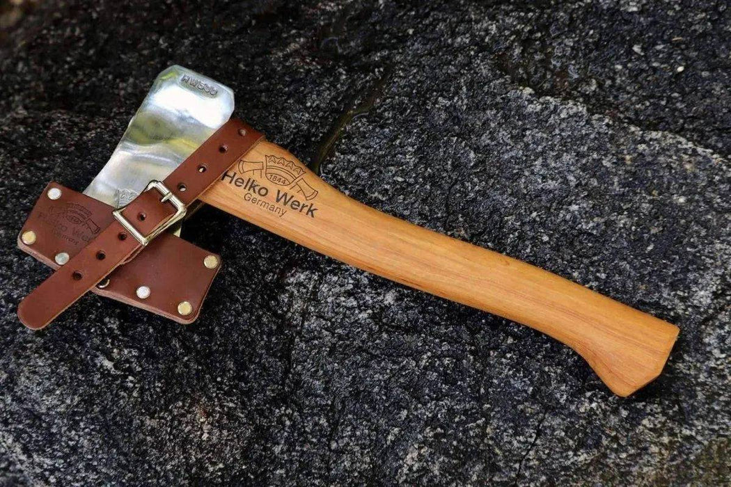 Helko Classic Voyager Hatchet