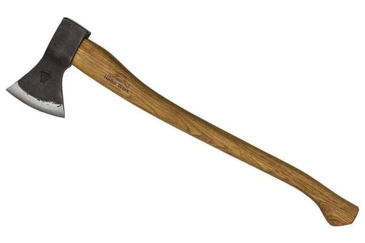 Helko Hessen Woodworker Axe