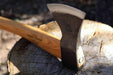 Helko Hessen Woodworker Axe