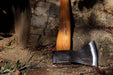 Helko Hessen Woodworker Axe