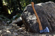 Helko Hessen Woodworker Axe