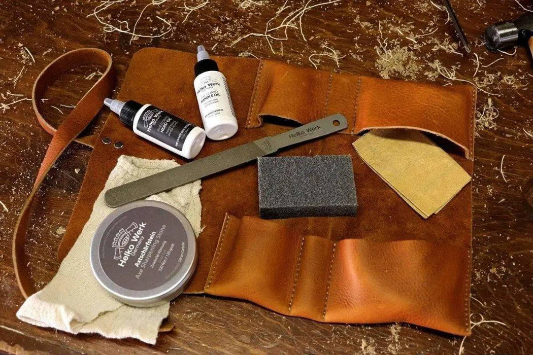 Helko Maintenance Kit