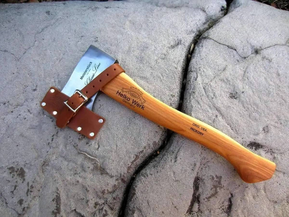 Helko Pathfinder Hatchet Handle