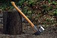 Helko Saxon Splitter Axe