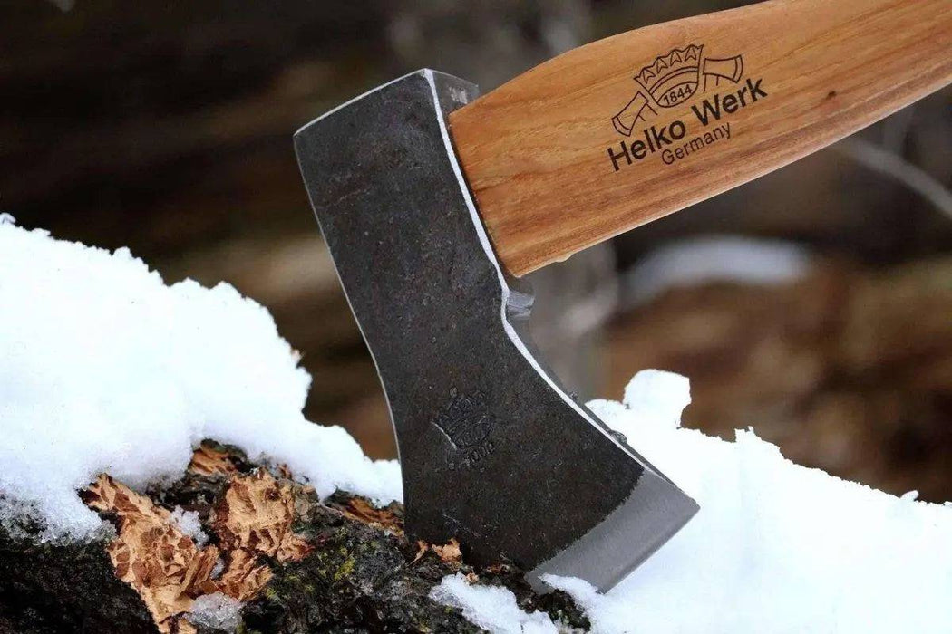 Helko Traditional Black Forest Woodworker (Germany)