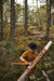 Helko Traditional Black Forest Woodworker (Germany)