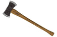 Helko Traditional Hinterland Double Bit Axe (Germany)