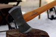 Helko Traditional Hinterland Double Bit Axe (Germany)