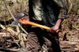 Helko Traditional Hinterland Double Bit Axe (Germany)