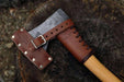 Helko Traditional Rheinland Hatchet