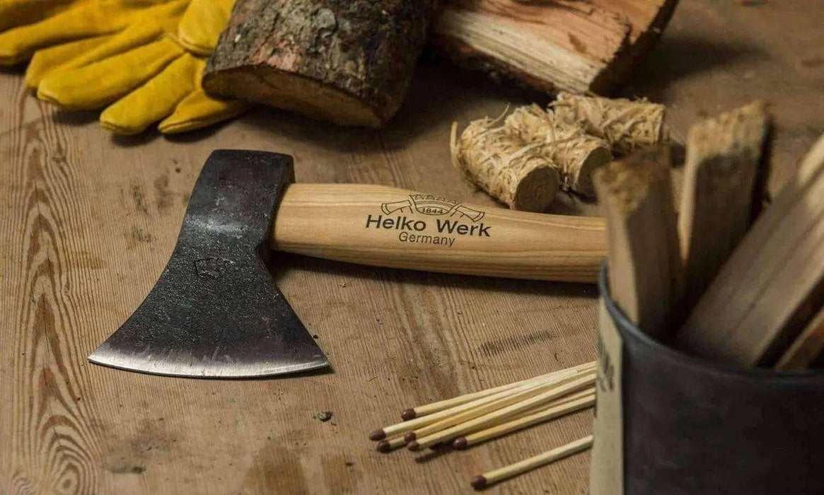 Helko Traditional Rheinland Hatchet