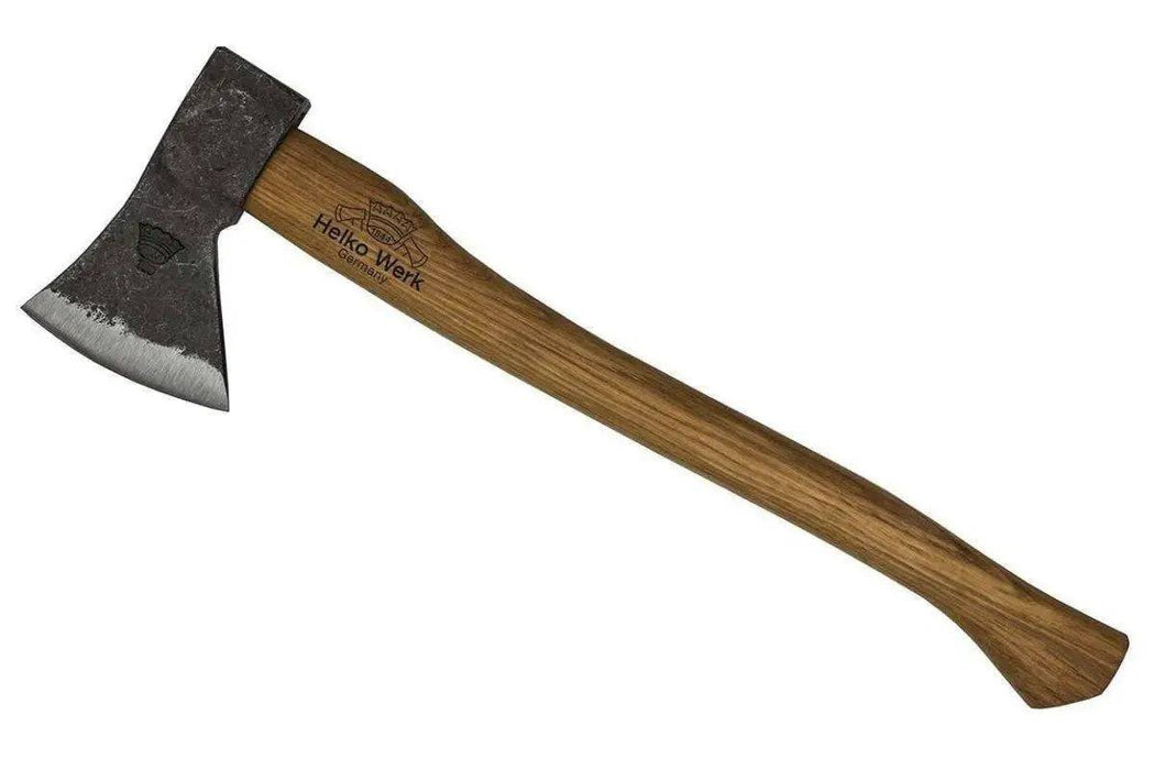 Helko Traditional Rheinland Pack Axe (Germany)