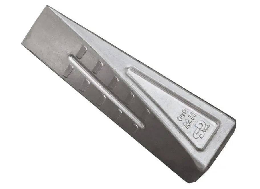 Helko Twisted Aluminum Splitting Wedge