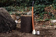 Helko Vario 2000 Heavy Log Splitter Axe