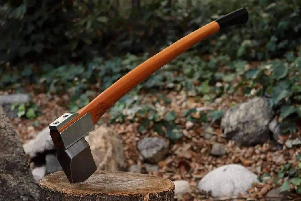 Helko Vario 2000 Heavy Log Splitter Axe