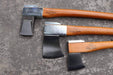 Helko Vario 2000 Splitting Axe