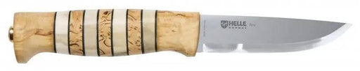 Helle Arv Knife (Norway)