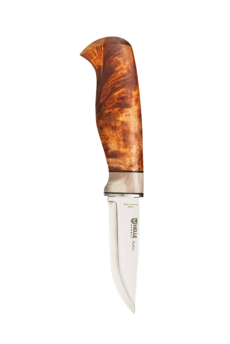 Helle Audun 2024 LTD Limited Edition Knife (Norway)