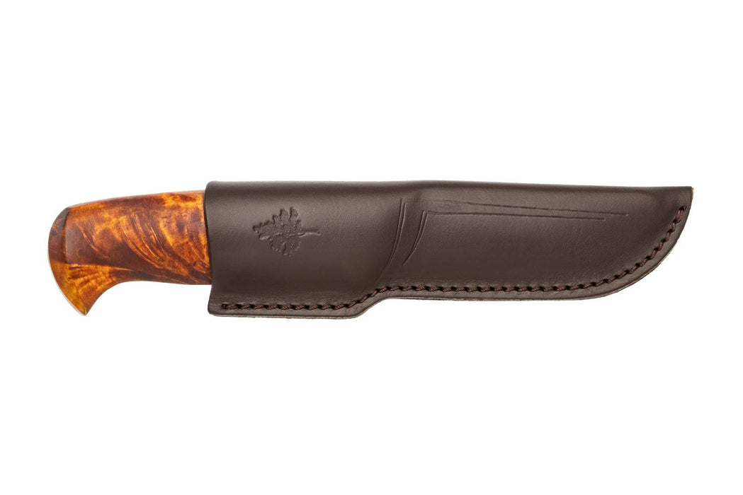 Helle Audun 2024 LTD Limited Edition Knife (Norway)