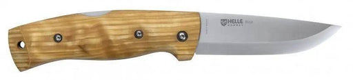 Helle Bleja Knife