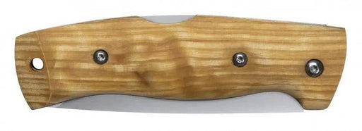 Helle Bleja Knife