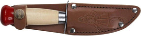 Helle Boys Scout Knife (Made in Norway)