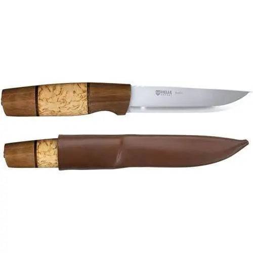 Helle Brakar Blade