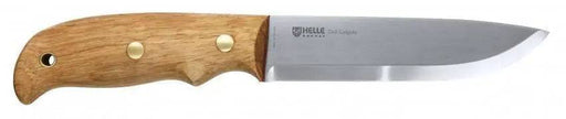 Helle Didi Galgalu Knife