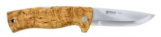 Helle Dokka Folder Knife