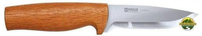 Helle Fjellbekk Knife