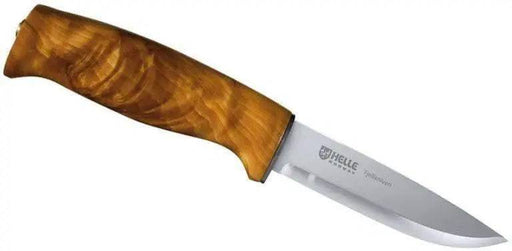 Helle Fjellmann Blade