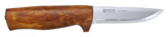 Helle Fossekallen Knife