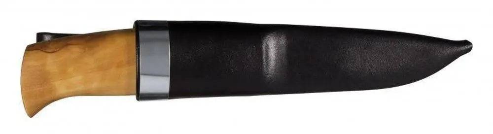 Helle Harmoni Knife